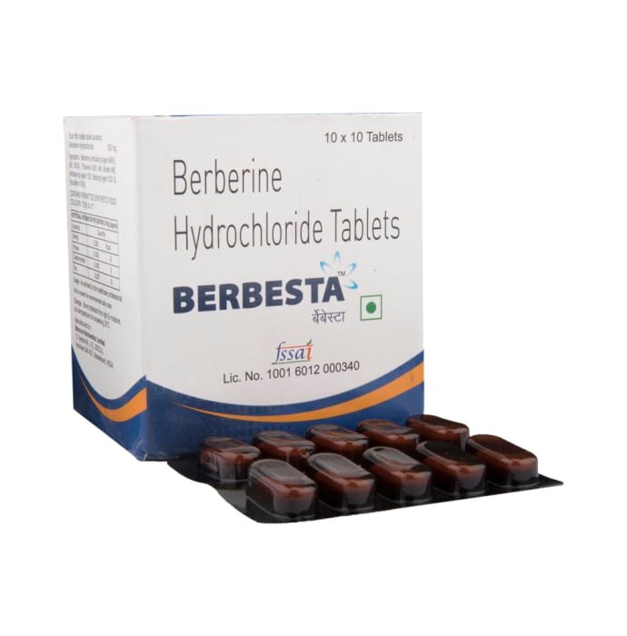BETABETIC TABS